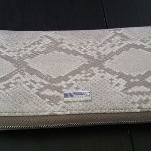 All About the Benjamins Wallet